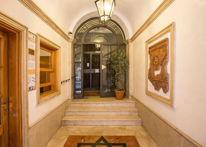 Il Fascino DiBed and Breakfast