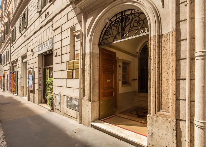 Il Fascino DiBed and Breakfast