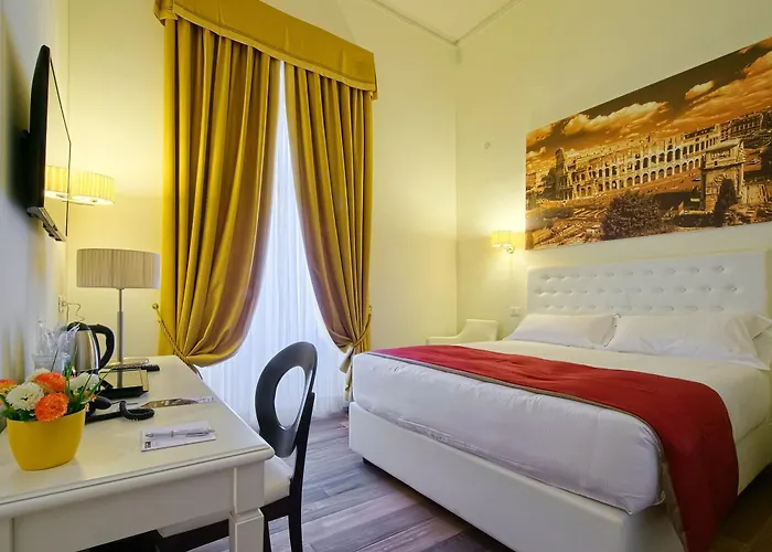Gravina Rooms San PietroBed and Breakfast