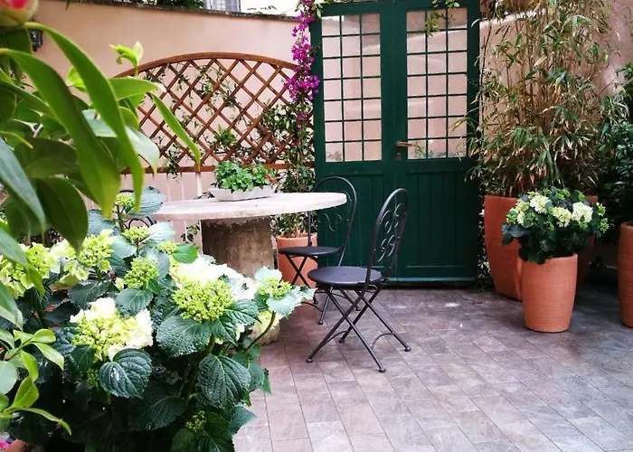 La Piazzetta Delle RegineBed and Breakfast