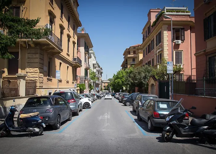 La Piazzetta Delle RegineBed and Breakfast